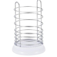 Сушка для столових предметів Круг з підставкою 7764 7757 Tadar