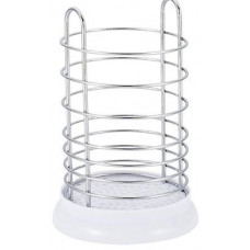 Сушка для столових предметів Круг з підставкою 7764 7757 Tadar