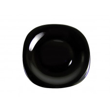 Тарілка десертна Luminarc Carine Black 19 см 