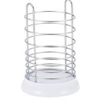 Сушка для столових предметів Круг з підставкою 7764 7757 Tadar