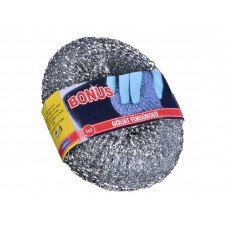 Шкребок кухонний металевий Вг-Мікс Bonus великий Е7-030 301248