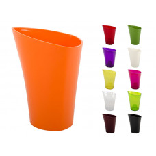 Горщик для орхідей Ламела Венус 20 см 375