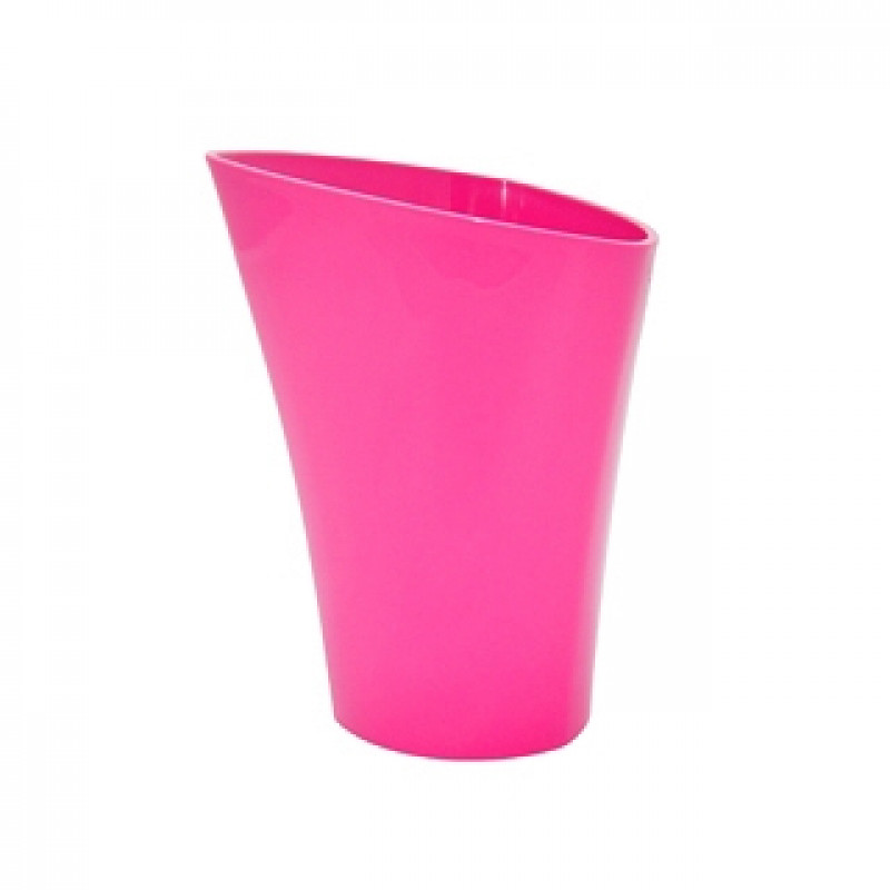 Горщик для орхідей Ламела Венус 20 см 375