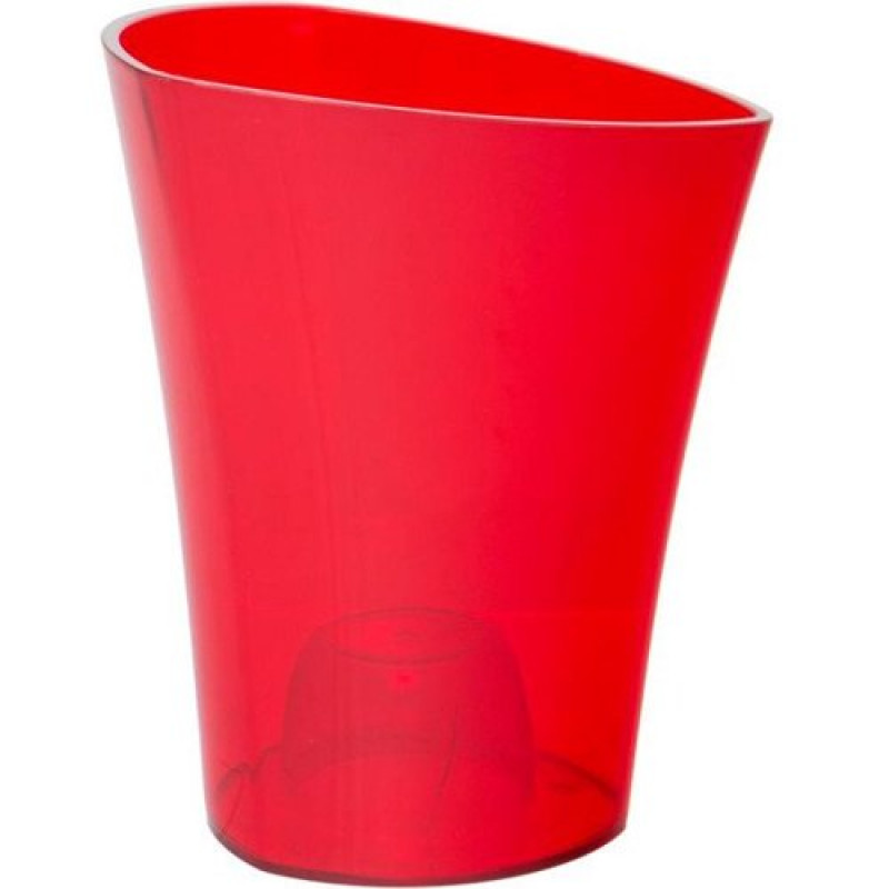 Горщик для орхідей Ламела Венус 20 см 375