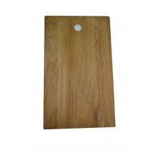 Дошка обробна КС18 30*45 см дубова №3