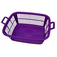 Кошик для білизни IL-PE 25 л з ручками