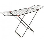 Сушарка для білизни Dogrular Star 20 м Чорна 2001TRB - Бузковий