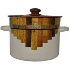 Каструля Idilia 7 л 1620/4 Тин 34369