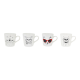 Чашка Limited Edition Mime style 250 мл 12596-126040ZRXD
