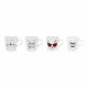 Чашка Limited Edition Mime style 250 мл 12596-126040ZRXD