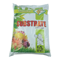 Грунтосуміш універсальна Екофлора 10 л