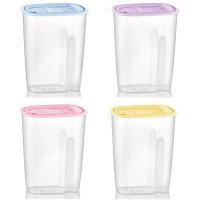 Контейнер Bager Dry Food 2,2 л Mix BG-285