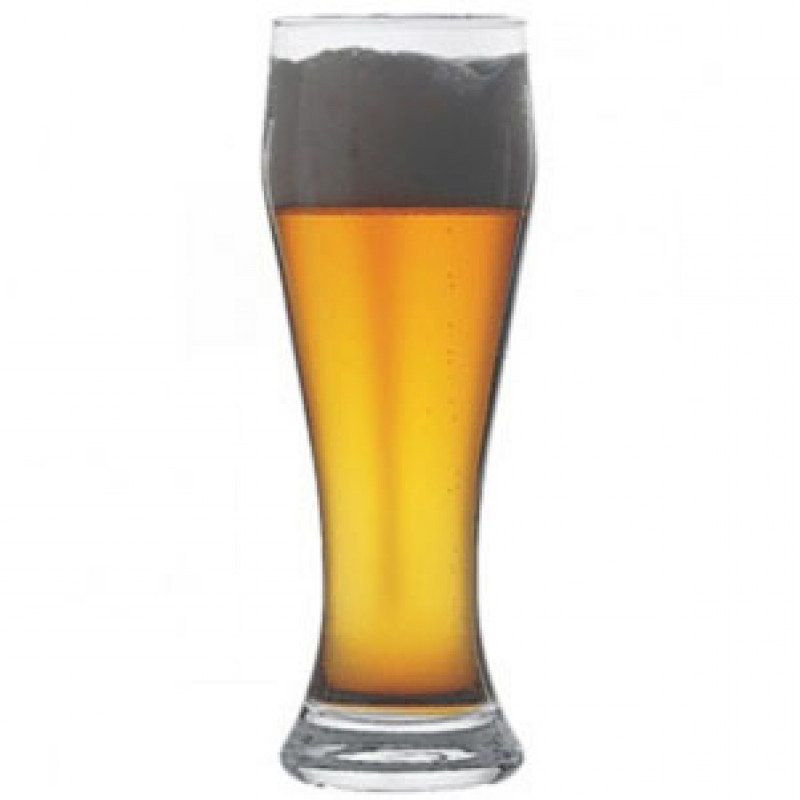 Бокал для пива 300 мл Pasabahce Pub 1 шт 42116 - Мокко