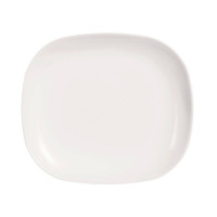 Блюдо прямоугольное Luminarc Arcoroc Evolutions White 21,5*19 см N9404