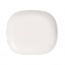 Блюдо прямокутне Luminarc Arcoroc Evolutions White 21,5*19 см N9404