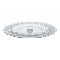 Тортівниця на ніжці Limited Edition Viva Lace 30 см S3012/2-D001