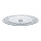 Тортівниця на ніжці Limited Edition Viva Lace 30 см S3012/2-D001