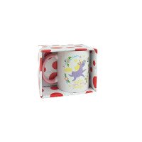 Кружка ГСП 1 шт 320 мл Єдиноріг 76001012