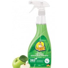 Средство для ванной ФБ Яблоко 0,5 л