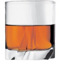 Набір стаканів 368 мл Pasabahce Luna 6 шт 42348