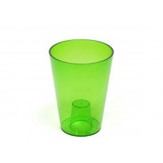 Горщик для орхідей Ламела Лілія 12,8 см 379