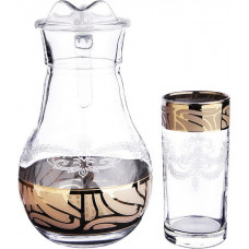 Набір Pasabahce 7 пр Мускат