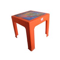 Столик Tuppex Ротанг Hotwhells TP-503-56