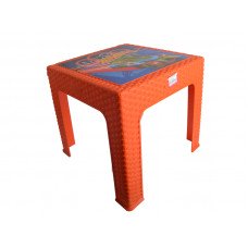 Столик Tuppex Ротанг Hotwhells TP-503-56