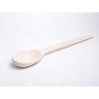 Ложка кухонная ОВ 40 см Глубокая