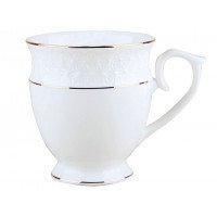 Кружка фарфор Interos 340 мл Снігова Королева 554409-А