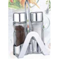 Набір для спецій Empire 2 пр ЕМ-9549