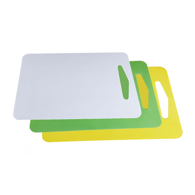 Дошка обробна Empire 21*31 см пластикова EM-2505 - Фіолетовий