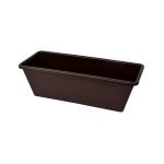 Ящик балконний Ondrik Plast 40 см - Червоний