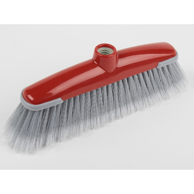 Щітка м*яка з коротким ворсом Kefa Оваліно 1664-072 - Бірюзовий