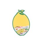 Дошка обробна Irak Plastik Лимон DC-710