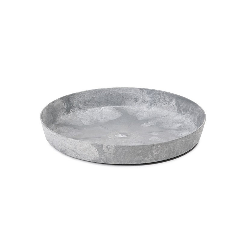 Підставка під горщик Ламела PL Магнолія 13,5 см кругла 603 - Золотистий