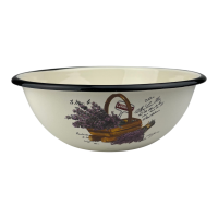 Чаша из Idilia 4 L 0314/2 Lavender Basket