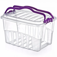 Контейнер для пікніка PlastArt Piknik Sepeti 18,5 л №2 SA-385