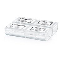 Контейнер для зберігання ліків Irak Plastik TV-250