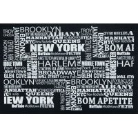 Салфетка Con Brio 1шт 30*45 см CB-1913