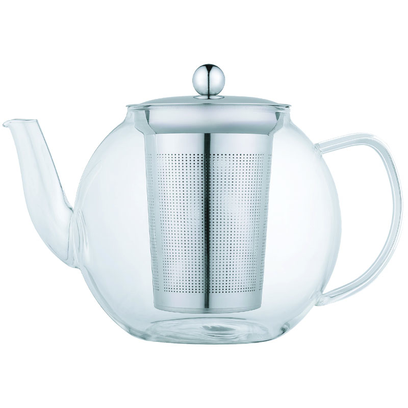 Заварочный чайник Con Brio 1000 мл CB-6310