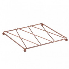 Підставка під гаряче Copper 18,5*1 93499 Тадар