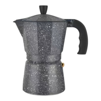 Кавоварка гейзерна Gusto Garda GU-1002-3
