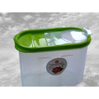 Контейнер для сипучих продуктів Консенсус 1,3 л