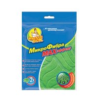 Салфетка из микрофибры Фрекен Бок MAX-эффект