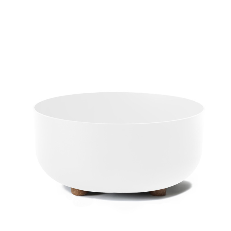 Миса Ламела Софія Recycled 30 см 427 - Айворі