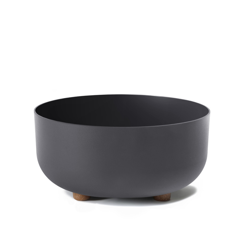 Миса Ламела Софія Recycled 30 см 427 - Айворі