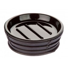 Мильниця Prima Nova Palm Коричнева E58-10