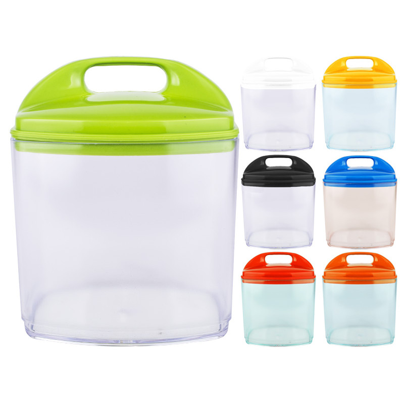 Ємність мала Ламела Гулівер 0,9 л 280