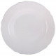 Тарілка глибока Luminarc Louis XV White 23 см J8204 P9024 V0722